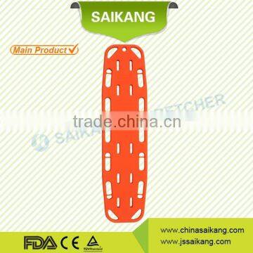 SKB2A07 New Products On China Market Spine Board