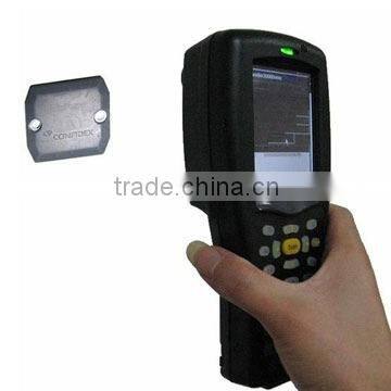 RFID Mobile Handheld Reader photo-2