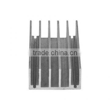 CPU Aluminum Heat Sink