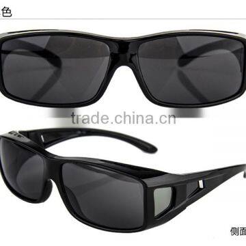 Motorcycle Bicycle Windproof Glasses Polarized Sunglasses Sport Sunglasses photo-4