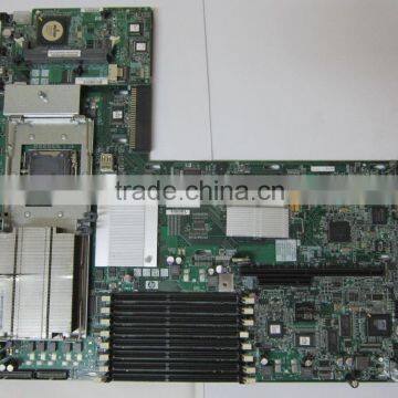 436066-001 Proliant DL360 G5 System Board w/ 2 x 2.0GHz 5300 5400