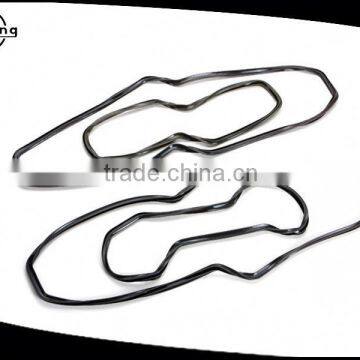 OEM Silicone Products Rubber Processing photo-3