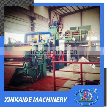 Vibratory Polishing Finishing Machine/Wet Mode Finishing Machine