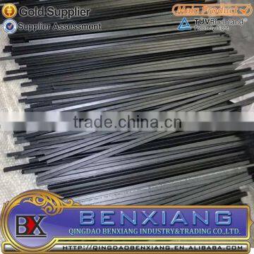 Forged Iron Bar