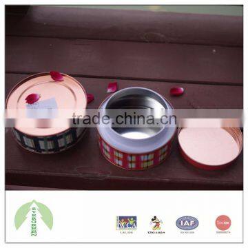 2016 High Quality Metal Packaging 10.8*5.9 cm Made in China photo-2