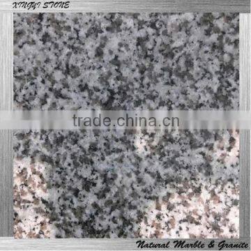 Grey& White Chinese Granite G603