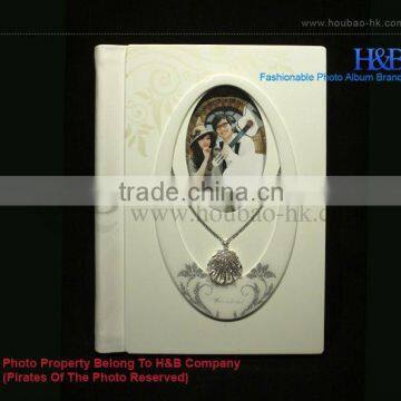 Classical Hot Sale Wedding Album Photo photo-3