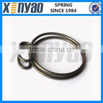 all kinds of torsion spring suppliers