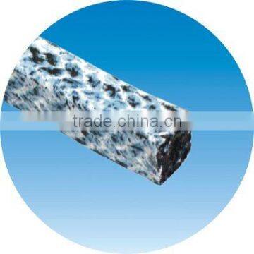 Graphite gland Packing with PTFE