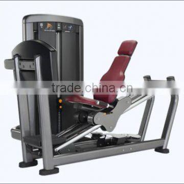 Seated Leg Press