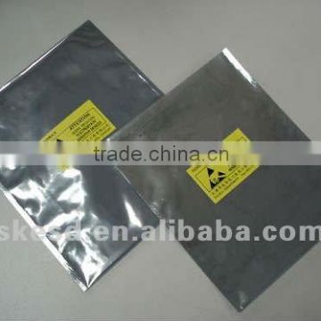 Electron anti static Shielding Bag With printing