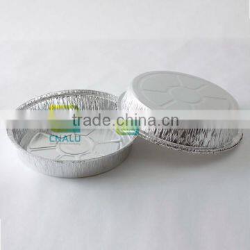 Disposable Aluminum Loaf Pan