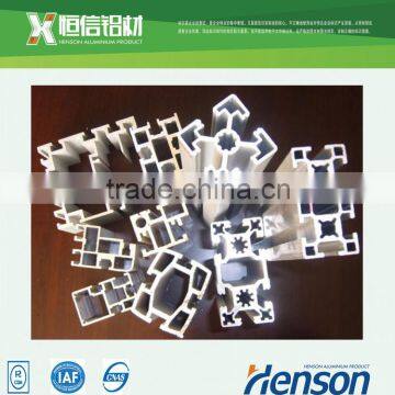 Industrial Aluminium Manufacturer