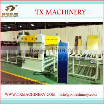 steel plate leveler,straightening machine,leveling machine,flattening machine