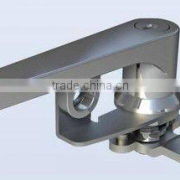 Handle Lock MS314-1AG-1