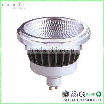 Competitive Price PAR30 High Quality Dimmable LED Downlight 12W