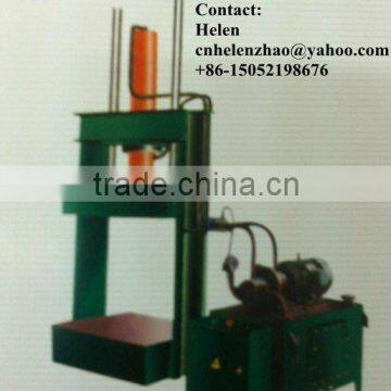 Y82 Metal Press for Scrap loose material presses