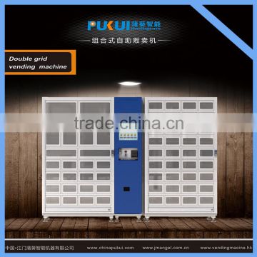 Electronics Snack Cosmetics Condom Vending Machine