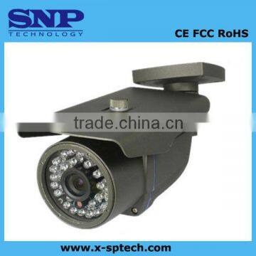 5CCTV Security Surveillance 1/3 SONY CCD OSD 600TVL IR 20M 30PCS LEDs outdoor weatherproof Camera