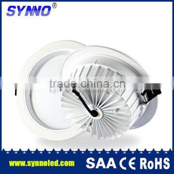 New Hot Sale 15w dimmable ceiling led light CE ROHS SASO home led lighting led downligh