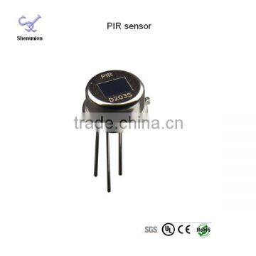 Passive infrared sensor D203s