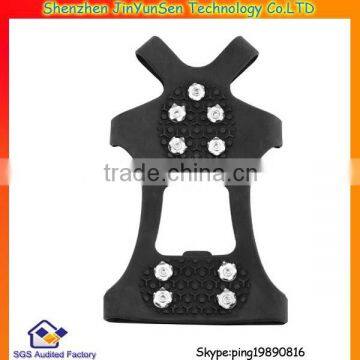 Antislip Shoes Cover Snow and Snow Ice Cleats