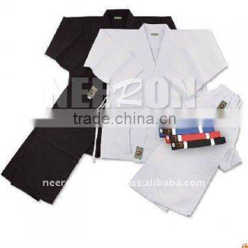 Children Light Weight Karate Uniforms for Sale