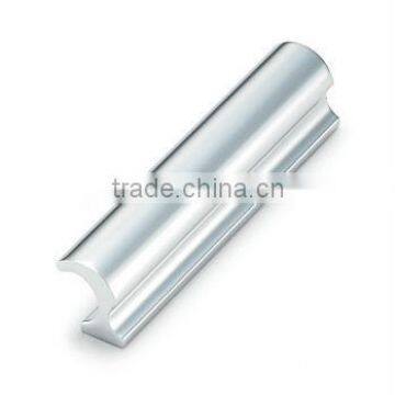 Aluminium handle, kitchen cabinet handle, dongguan factory handle