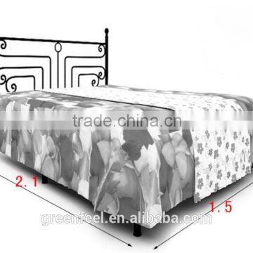 GF Mobile Single Bed Home Furniture Factory Direct Wholesale photo-6