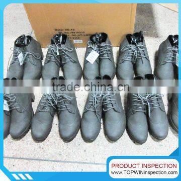 Lady's Boots supplier Inspection Service in China