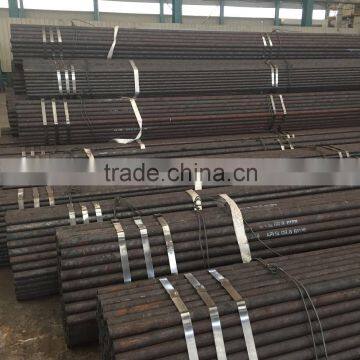 carbon seamless steel pipe