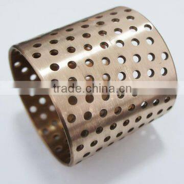 FB090 Hardened Aluminium Bronze Bushing photo-2