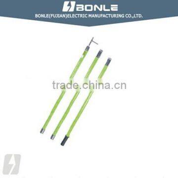 Epoxy stickers hot stick high voltage