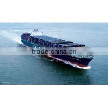 fast freight forwarder