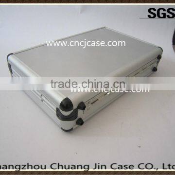 Aluminum Laptop Case , Aluminum Computer Case, Aluminum Case
