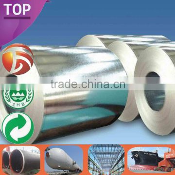 Galvanized Sheet Coil hot plate Thin Thickness Galvanized Of decorative sheet