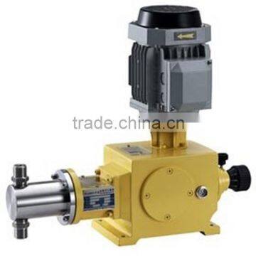 low pressure pumps diaphragm pump