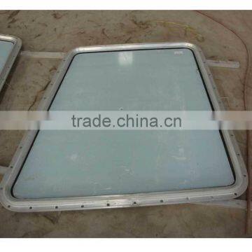 BOCHI Wheel House Marine Fixed Window