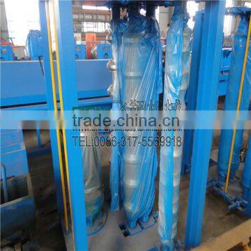 Good Quality Hand Manual Bending Machine photo-3
