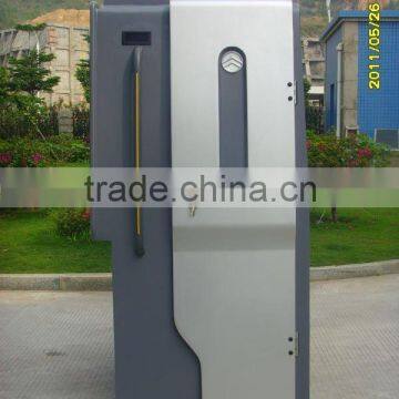 Yutong Bus Toilet