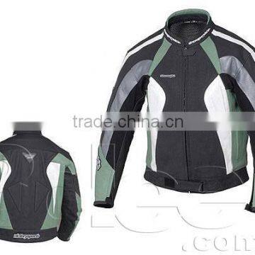 Motorbike Jacket TRI-149-S