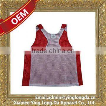 Customized New Arrival Tank Top Manufacturer photo-6