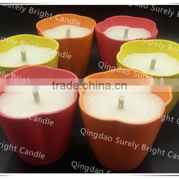 outdoor candles parafin light