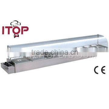 Stainless Steel Electric Bain Marie photo-2