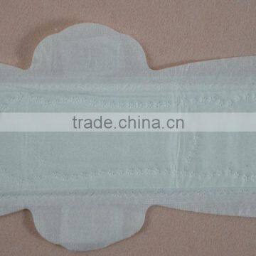 SOD sanitary napkin