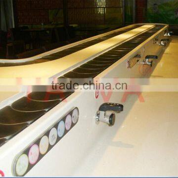 Conveyor for Catering With High Quality photo-3