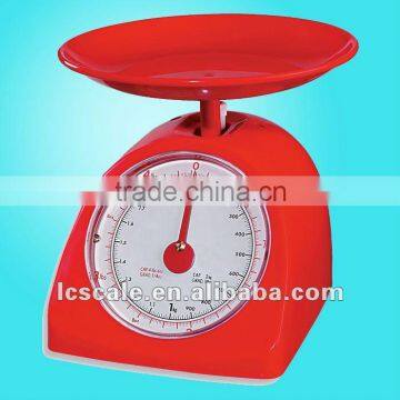 promotion mechanical kitchen scale