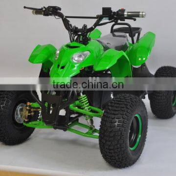 Unit Buless Moto Kenda Tire Electric Atv photo-4