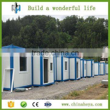 HEYA INT'L quality container house prefabricated