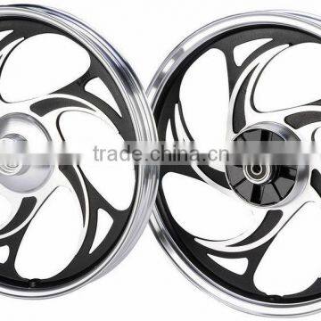 motorcycle wheel for DY100